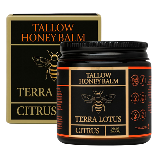 BALSAMO TERRA LOTUS